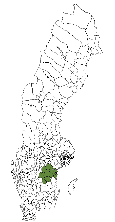 Karta över platsen.