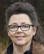 Arja Kautto.