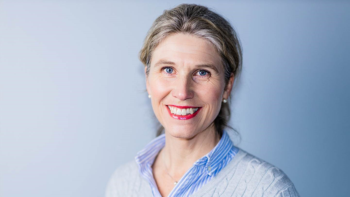 Hanna Sigsjö, verksamhetsledare Mötesplats social innovation