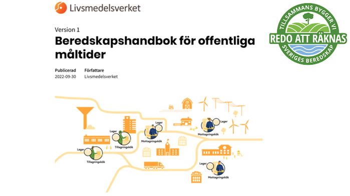 Bild på braxen med loggan för artikelserien ovanpå.