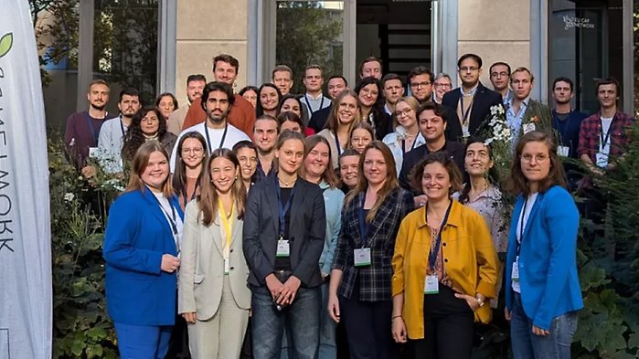 Carl Filip Trolle-Hjälte och Zaio Hellgren