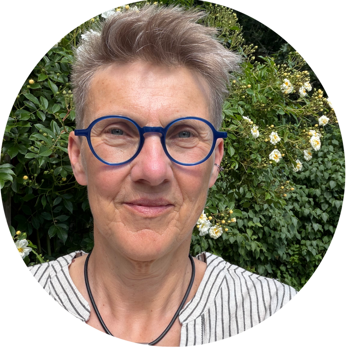 Susanne Ortmanns.