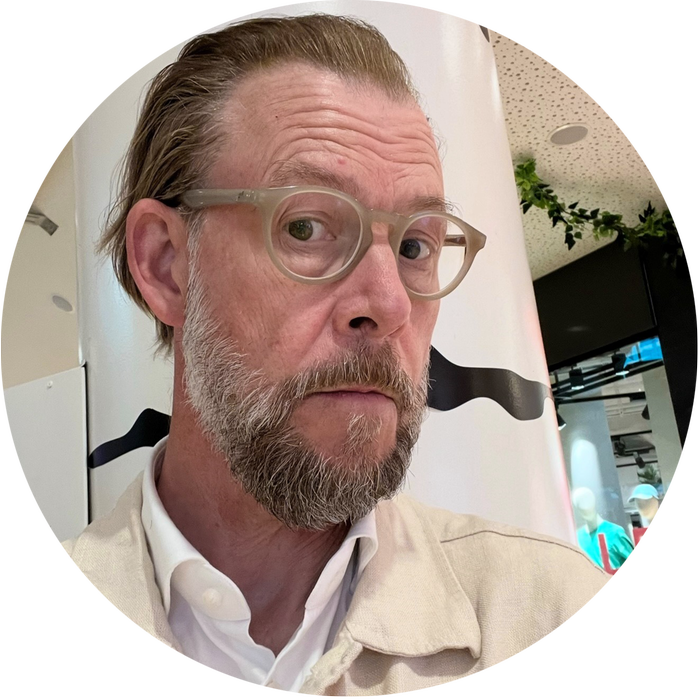 Jan Elofsson.